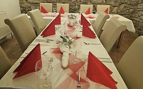 Hotel U města Prahy Náchod